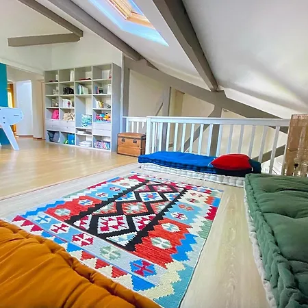 Beautiful Hossegor Casa vacanze Soorts-Hossegor